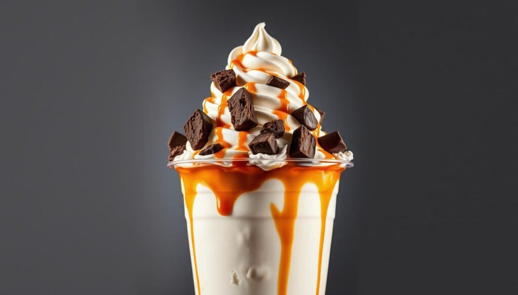 Dairy Queen Royal Blizzard Extra Large Summer Treat